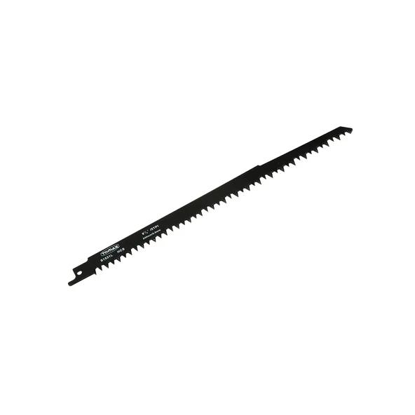 Ahşap Tilki Kuyruğu Testere Ağzı - 240 Mm ürün görseli 1