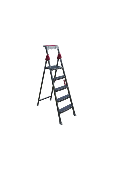Perilla Comfort 4+1 Basamaklı Merdiven ürün görseli 1
