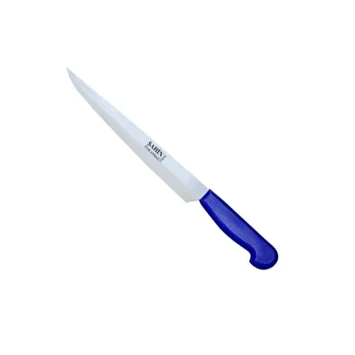 Bursa Fileto Ve Balık Bıçağı No:2, 25 Cm, Plastik Sap ürün görseli 1