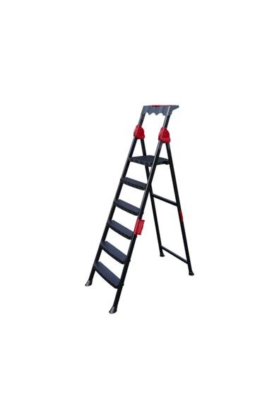 Perilla Comfort 5+1 Basamaklı Merdiven ürün görseli 1