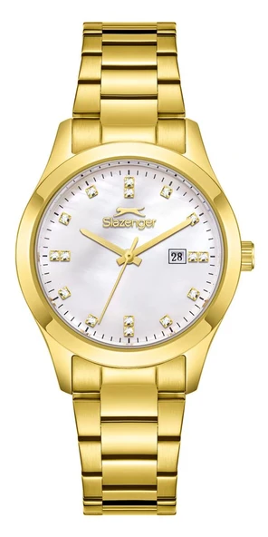 Slazenger SL.09.2465.3.04 Kadın Kol Saati ürün görseli 1