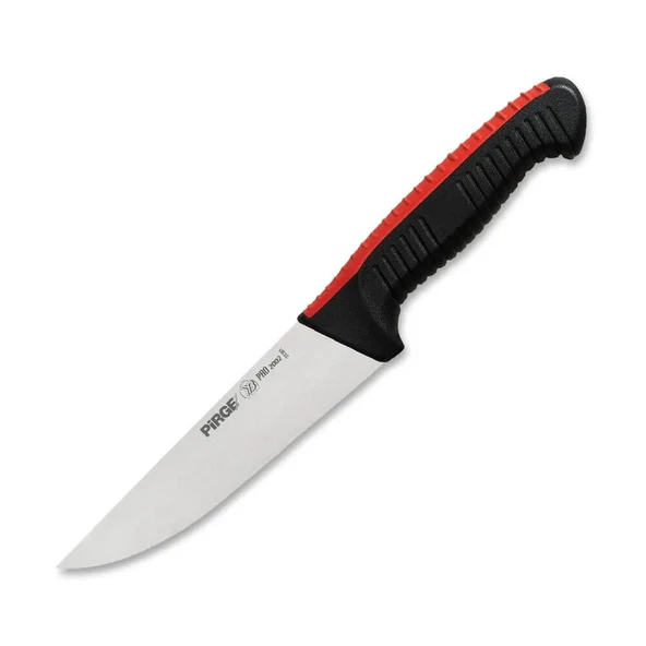 31381 Pro 2002 Kasap, Kurban Bıçağı No:1 14,5 Cm - Süper Tutuş Kaymaz Sap ürün görseli 1