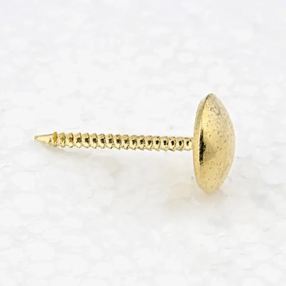 Sarı Saraciye, Deri Tırtıklı Kabara 9,5 Mm - 1000 ürün görseli 1