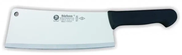 61724 - Sürmene No:4 Doğrama Satırı 27 Cm ürün görseli 1