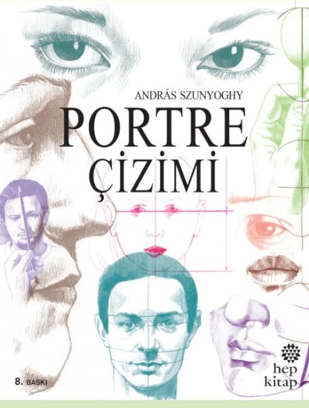 Portre Çizimi ürün görseli 1