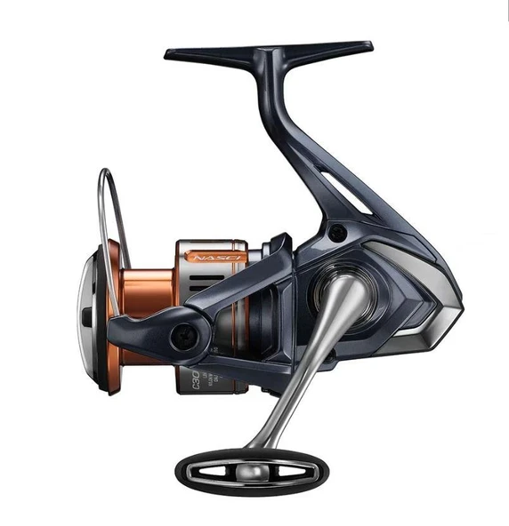 Shimano Nasci FD C5000 XG Olta Makinesi ürün görseli 1