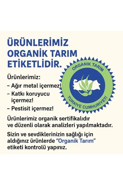 Edos Organik Alıç Sirkesi 500 ml - Resim 3