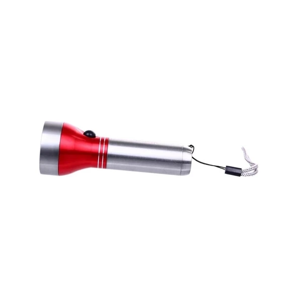 Yeni Model Ledli El Feneri  Wt-068 - Resim 2