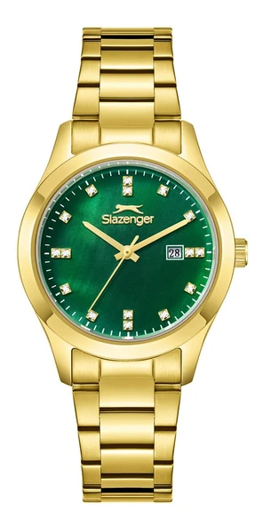 Slazenger SL.09.2465.3.02 Kadın Kol Saati ürün görseli 1