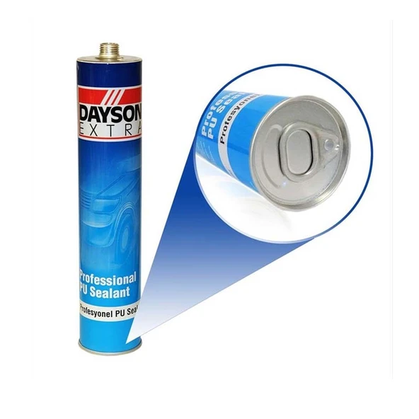Dayson Pu Mastik 280Ml Beyaz ürün görseli 1