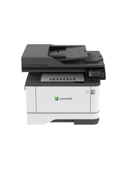 Lexmark Mx431adn Çok Fonksiyonlu Mono Lazer Yazıcı ürün görseli 1