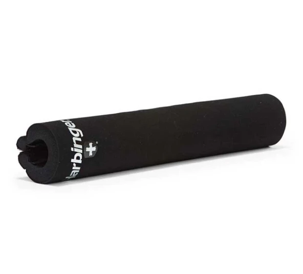 Harbinger Olympic Bar Pad 16'' Blk 361118 - Resim 3