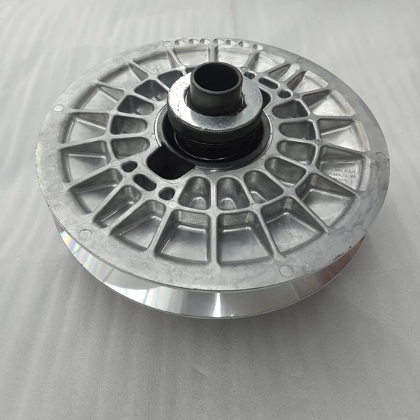 VARYATÖR VİLLAIN SX10 ürün görseli 1