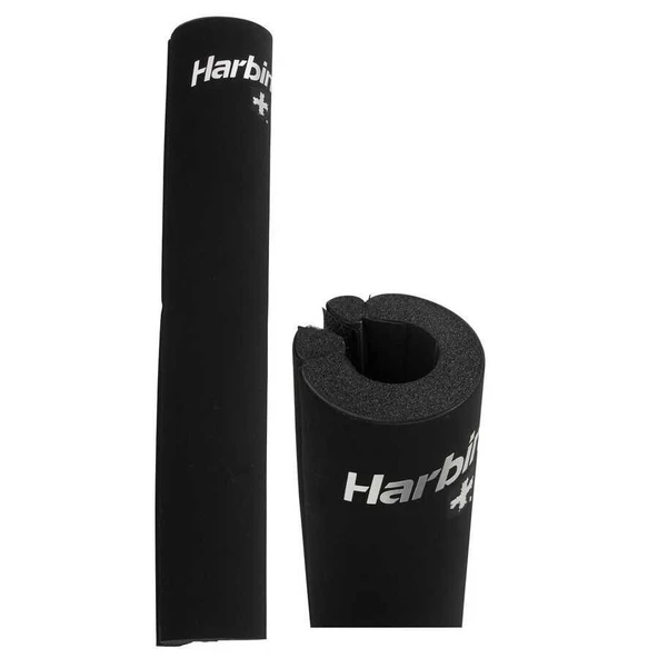 Harbinger Bar Pad 14'' BLK 361620 ürün görseli 1