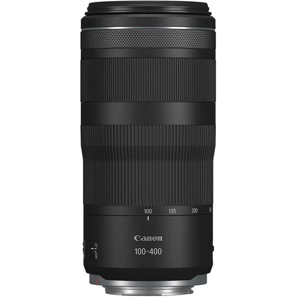Canon RF 100-400mm f/5.6-8 IS USM Lens "Resmi Distribütör Garantili" ürün görseli 1