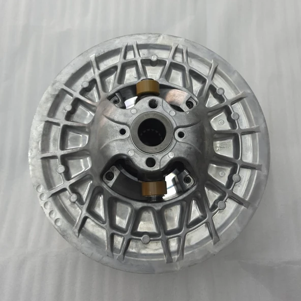 VARYATÖR VİLLAIN SX10 - Resim 2