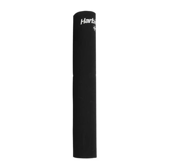 Harbinger Olympic Bar Pad 16'' Blk 361118 ürün görseli 1