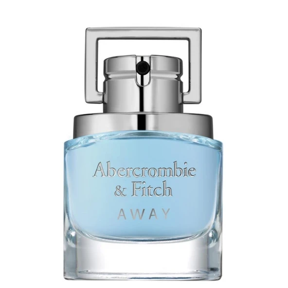 Abercrombie & Fitch Away Man EDT 30 ml Erkek Parfümü ürün görseli 1