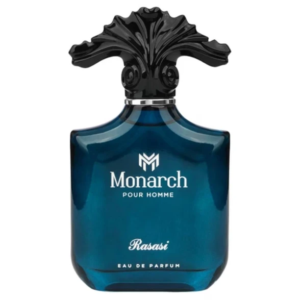 Rasasi Monarch EDP 100 ml Erkek Parfümü ürün görseli 1