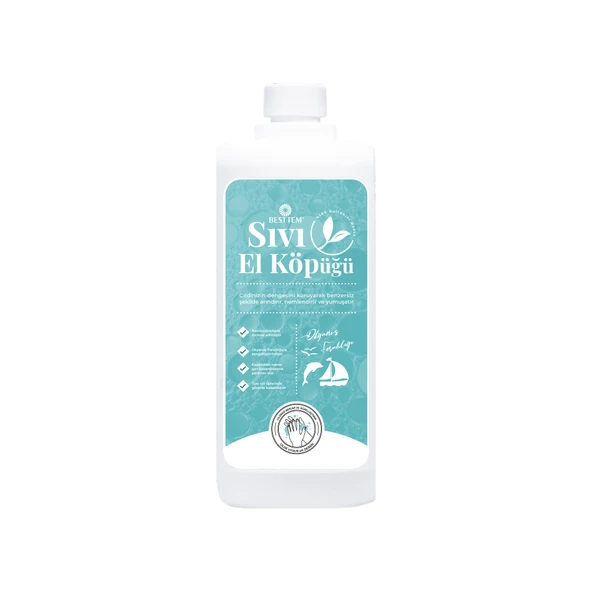 SIVI EL KÖPÜĞÜ ürün görseli 1