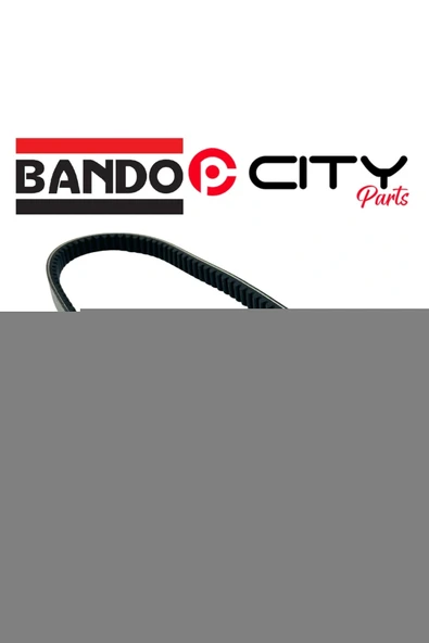 Sym Hd Evo 200 Sym Hd Evo 200 Kayış 930–18.7–28–9.5 Japon Bando ürün görseli 1