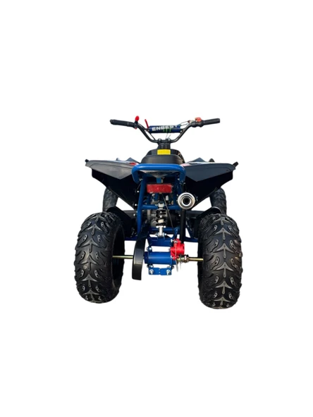 ENBEST 49 CC ÇOCUK ATV - Resim 8
