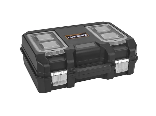 Super Bag ASR-5081 Metal Kilitli Takım Çantası ürün görseli 1