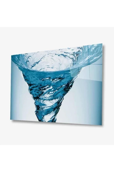 Cam Tablo 4mm Dayanıklı Temperli Cam ürün görseli 1