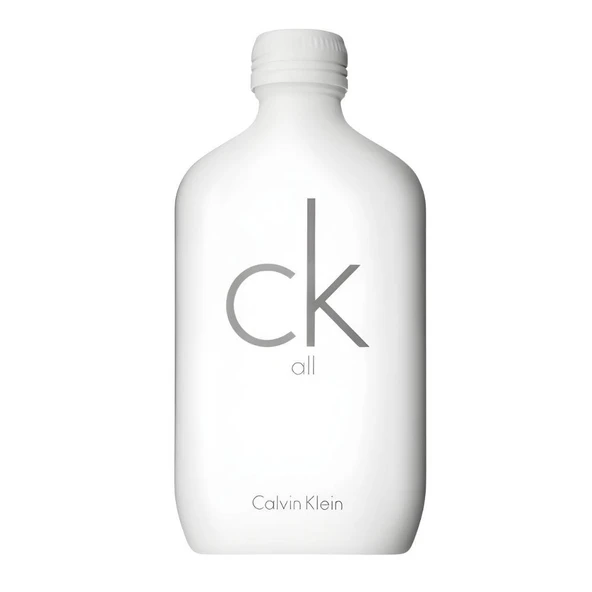 Calvin Klein All EDT 200 ml Unisex Parfüm ürün görseli 1