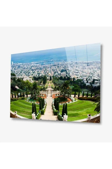 Doğa Cam Tablo 4mm Dayanıklı Temperli Cam ürün görseli 1
