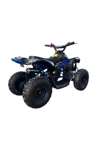 ENBEST 49 CC ÇOCUK ATV - Resim 6