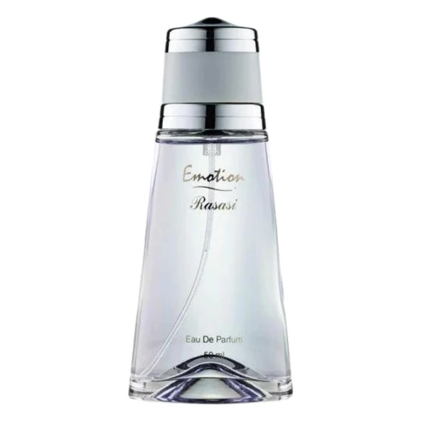 Rasasi Emotion Pour Femme EDP 50 ml Kadın Parfümü ürün görseli 1
