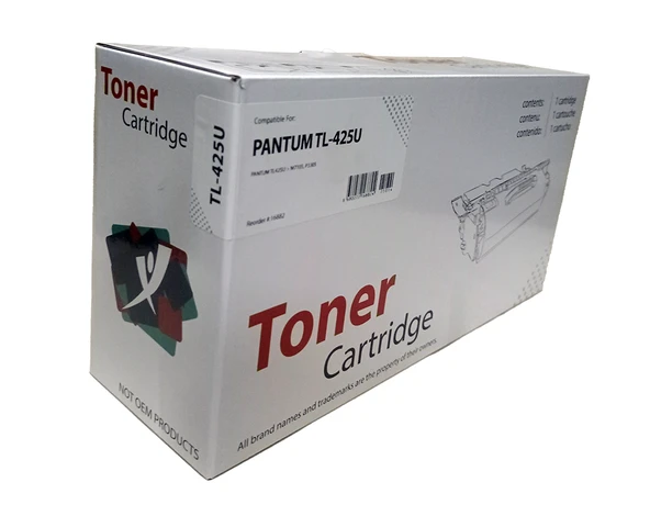 PANTUM TL-425U İTHAL TONER ürün görseli 1