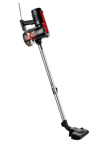 Stilevs Anka.S Elektrikli Dikey Süpürge ürün görseli 1