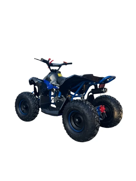 ENBEST 49 CC ÇOCUK ATV - Resim 5