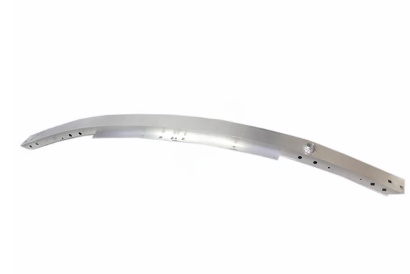 BTAP MERCEDES W212 TAMPON DEMİRİ ÖN 2126201500 ürün görseli 1
