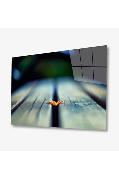 Doğa Cam Tablo 4mm Dayanıklı Temperli Cam ürün görseli 1