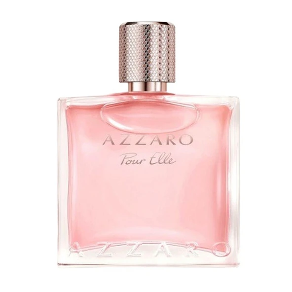 Azzaro Pour Elle EDP 100 ml Kadın Parfümü ürün görseli 1