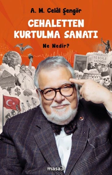 Cehaletten Kurtulma Sanatı - Ne Nedir? ürün görseli 1