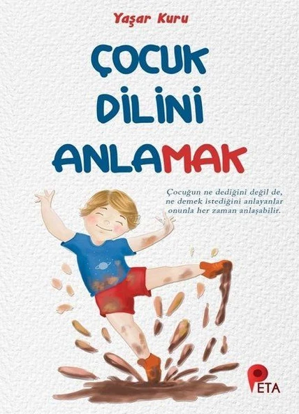 Çocuk Dilini Anlamak ürün görseli 1
