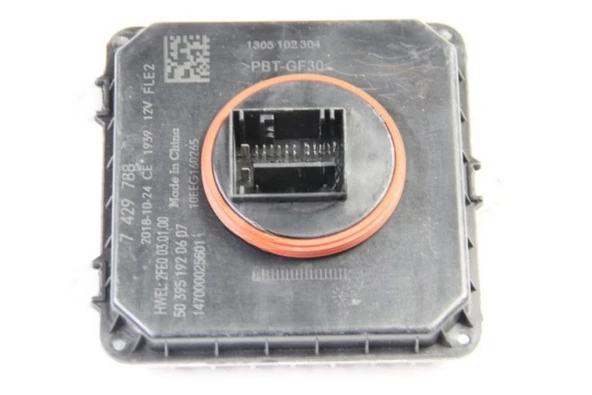 BTAP BMW F30LCI ZENON KONTROL ÜNİTESİ 63117429788 ürün görseli 1