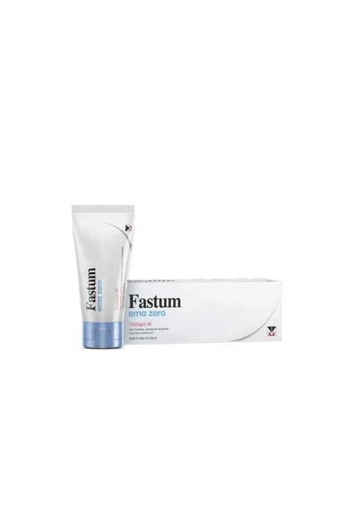 Fastum Ema Zero Emülsiyon Jel 50 ml ürün görseli 1