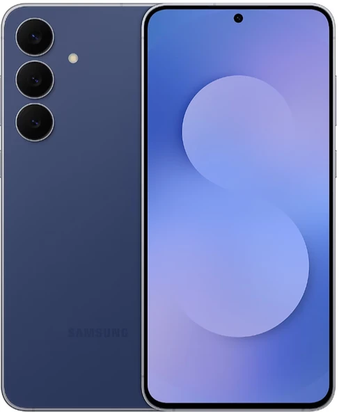 Samsung Galaxy S25 FE 256 GB (Samsung Türkiye Garantili) ürün görseli 1
