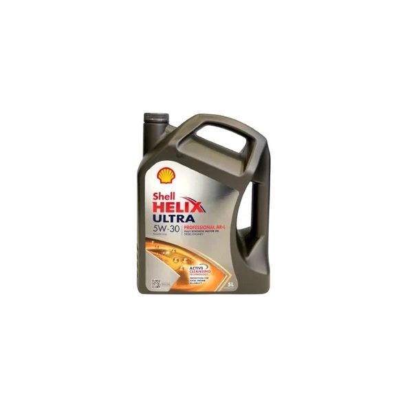 Shell Helix Ultra Pro AR-L 5W-30 5 lt Motor Yağı - 2025 ürün görseli 1