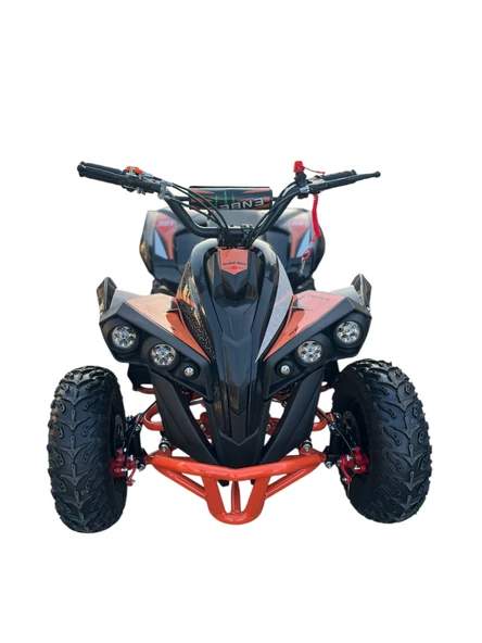 ENBEST 49 CC ÇOCUK ATV - Resim 4