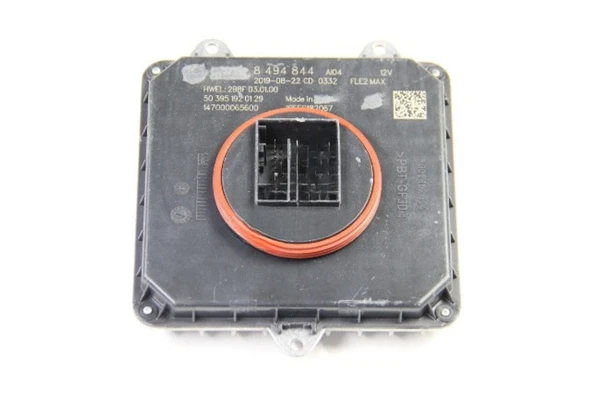 BTAP BMW F20LCI F30LCI ZENON KONTROL ÜNİTESİ 63118494844 ürün görseli 1