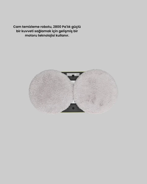 CAM SİLME ROBOTU - Resim 3