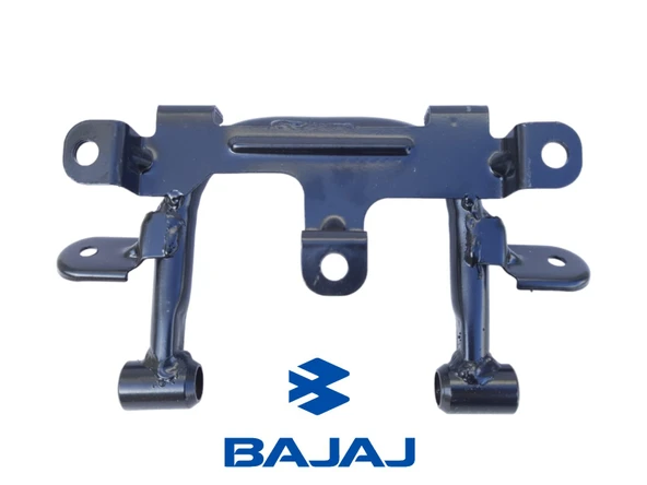 Bajaj Pulsar Ns 200 Kafa Demiri Orjinal Jl181237  Supermoto ürün görseli 1