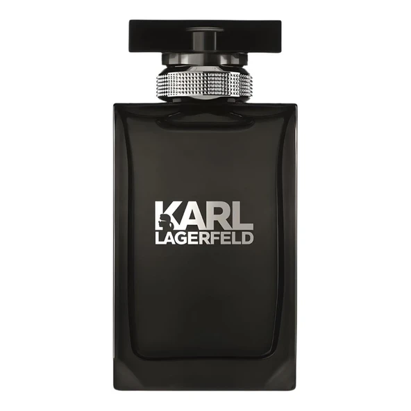 Karl Lagerfeld Pour Homme EDT 100 ml Erkek Parfümü ürün görseli 1