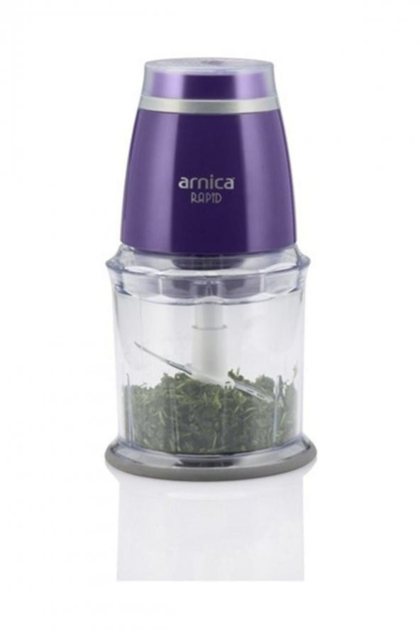 Arnica GH21103 Rapid Mini Doğrayıcı-MOR ürün görseli 1